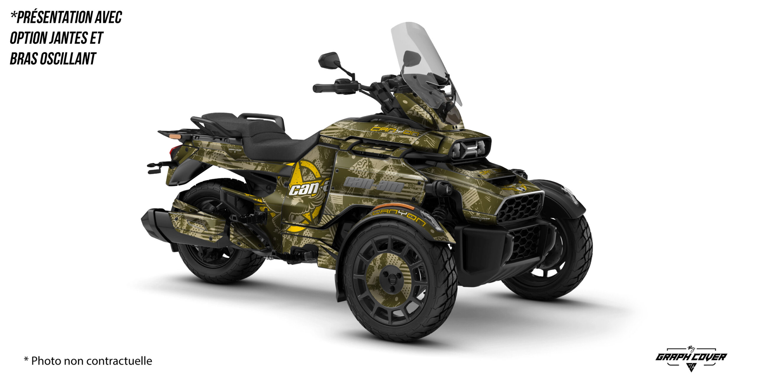 kit-déco-Can-AM-Spyder-Canyon-RT---25+-Assault-kaki-3D