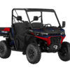 kit-déco-Can-Am-Traxter-HD11-26+-Pulse-bleu-rouge-3D