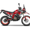 kit-déco-VOGE-300-RALLY-22+-safety-rouge-3d