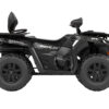 Kit déco AT6 Camouflage feuilles Leaf pour Segway AT6 : design camouflage réaliste, personnalisable, robuste et idéal pour un usage off-road intensif.