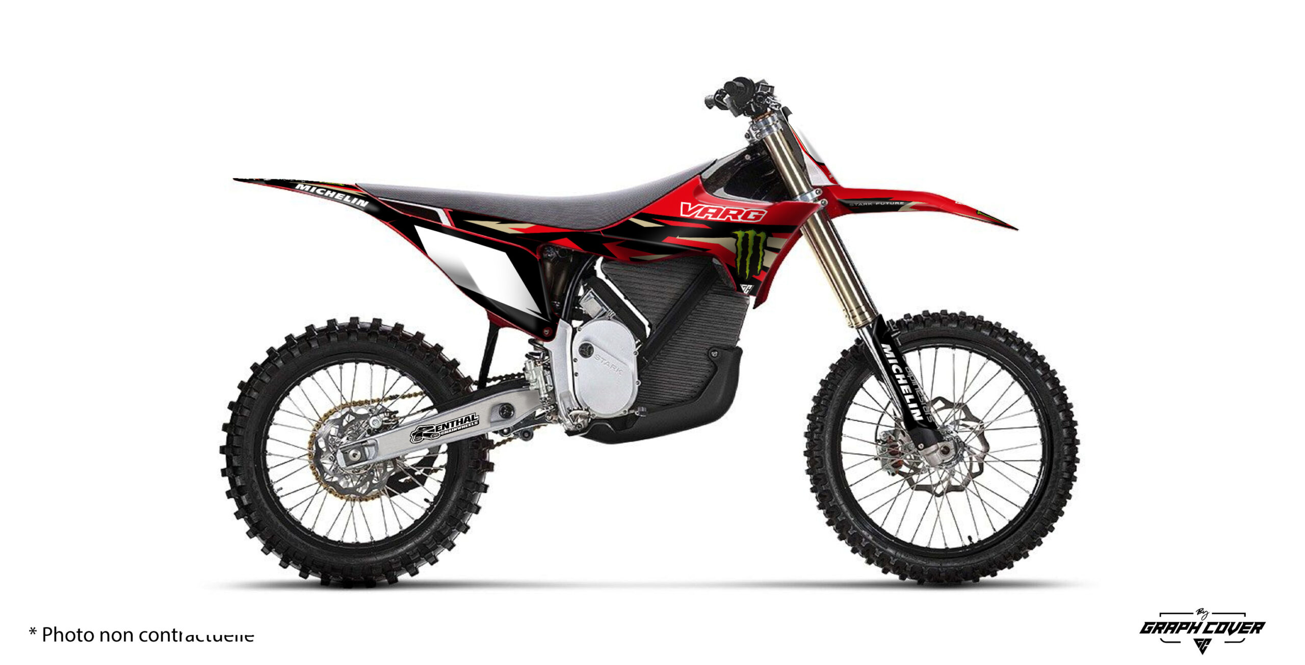 Stark-Varg-23+-Tory-Rouge-3D Kit déco MX Stark Varg Tory : design racing complet, personnalisable et ultra impactant pour transformer votre moto avec style et performance.
