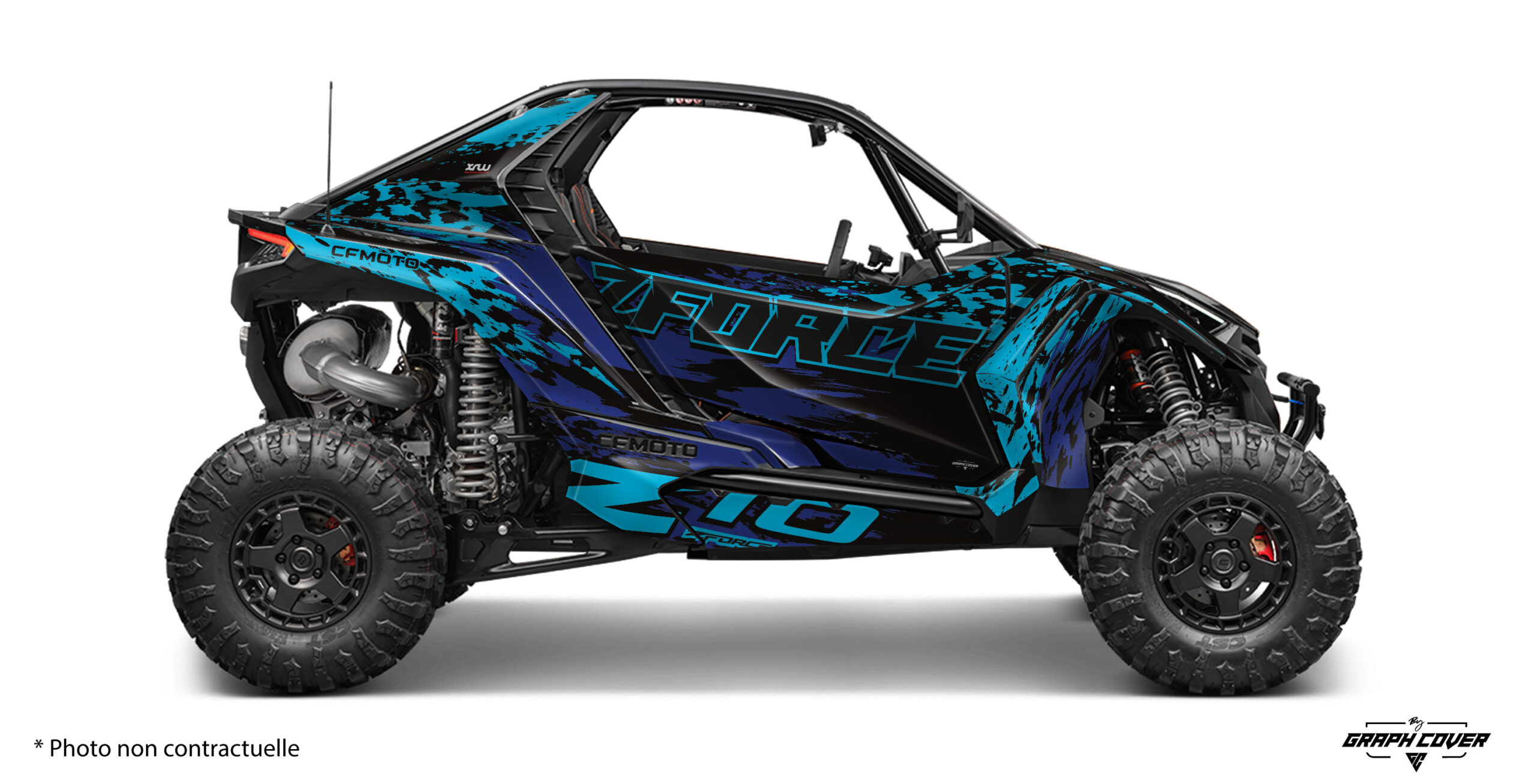 kit-déco-CF-Moto-Zforce-Z10---26+-Hydra-bleu-3D