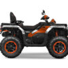 Kit déco Quad 1000 Terrox Jakarta pour Goes. Disponible en version Light ou Full, personnalisable et finitions premium. Fabrication française.
