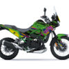 Kit-déco-Kawasaki-KLE-500---26+-Groovy-vert-3D