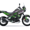 Kit-déco-Kawasaki-KLE-500-26+-Reca-Gris-3D Kit déco KLE500 design Reca pour Kawasaki KLE 500. Disponible en version Light ou Full, personnalisable avec nom, numéro, couleurs et logos. Fabrication française sur vinyle premium haute résistance.