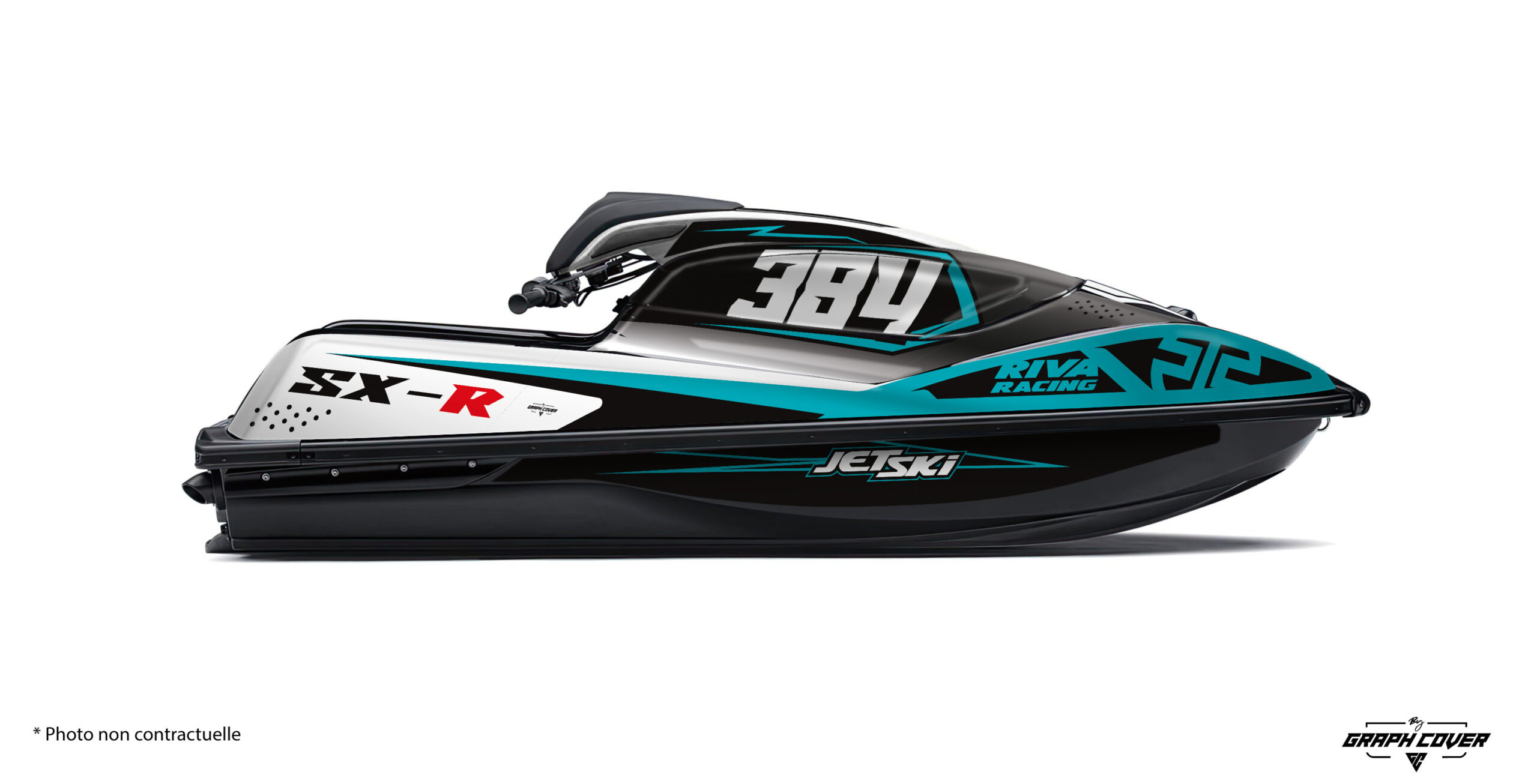 Kit-déco-Kawasaki-SX-R-1500-Mine-turquoise-3D