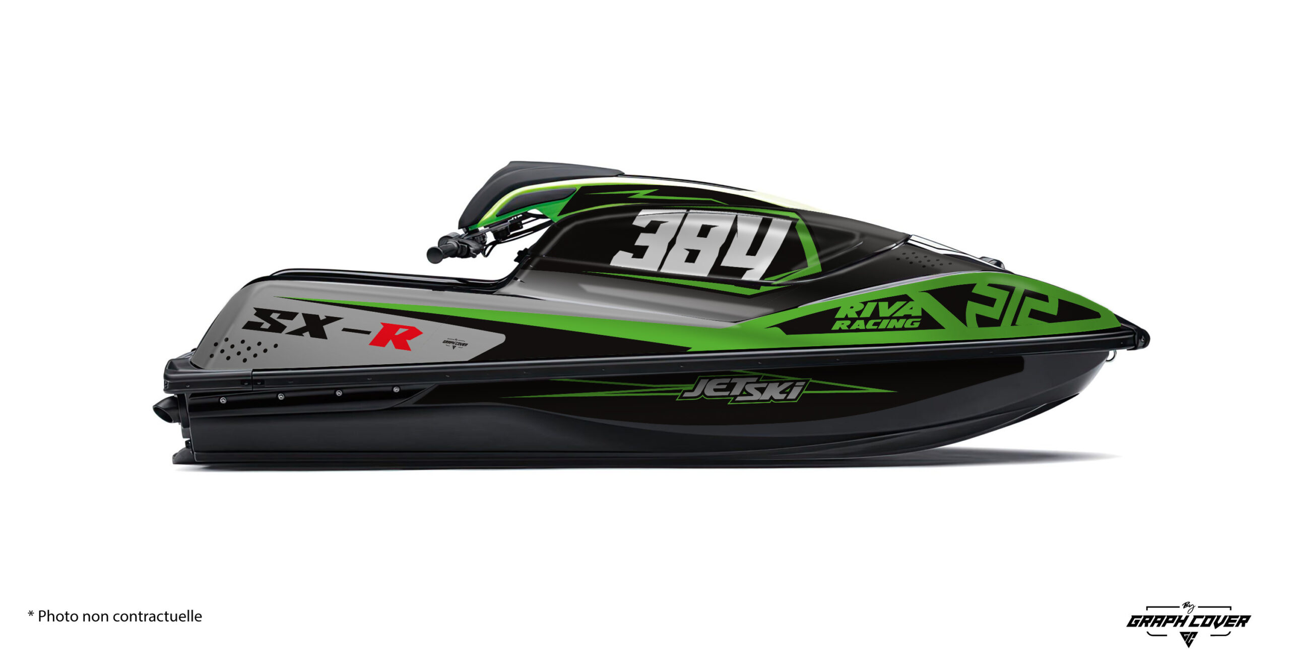 Kit-déco-Kawasaki-SX-R-1500-Mine-vert-3D