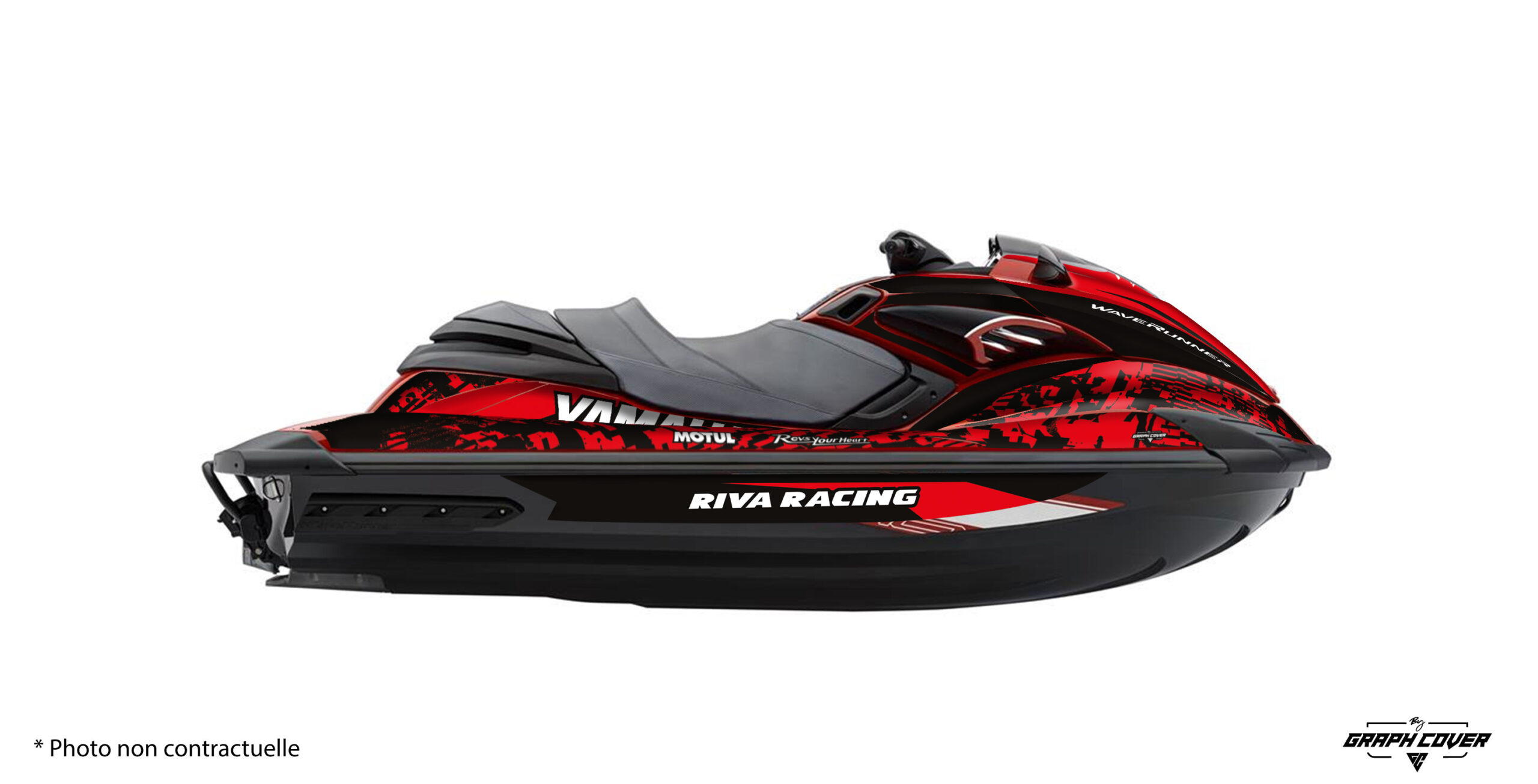 Kit-deco-Yamaha-FZR-FZS---09-à-16-Trine-rouge-3D