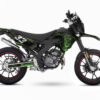 Personnalisez votre moto avec le Kit déco 50cc X-Ray Trantor pour Masai X-Ray 50. Design exclusif, fabrication française, vinyle premium haute résistance et nombreuses options de personnalisation.