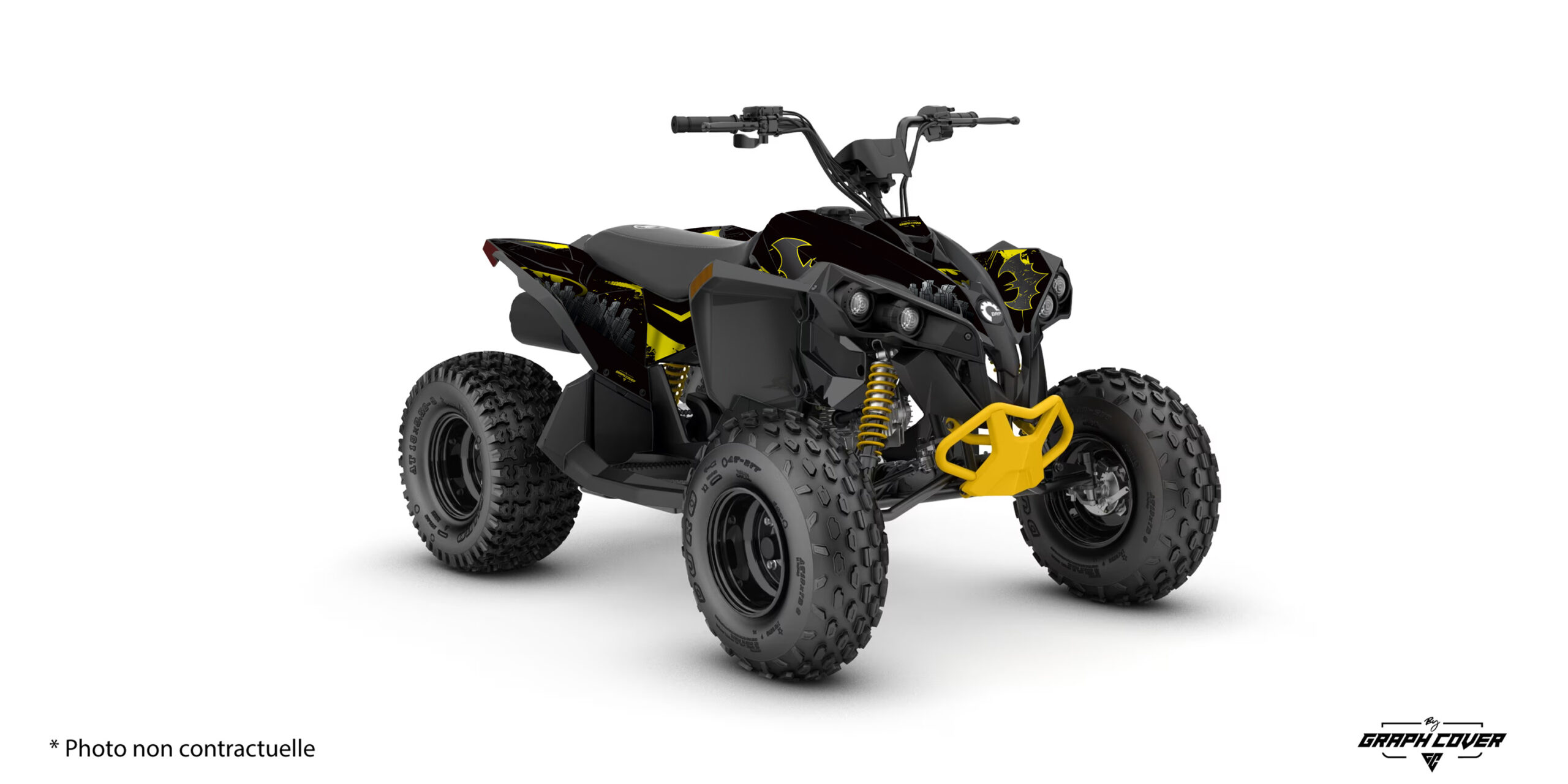 kit-déco-CANAM-Renegade-70---110-2023+-Thr-Bat-noir-3D