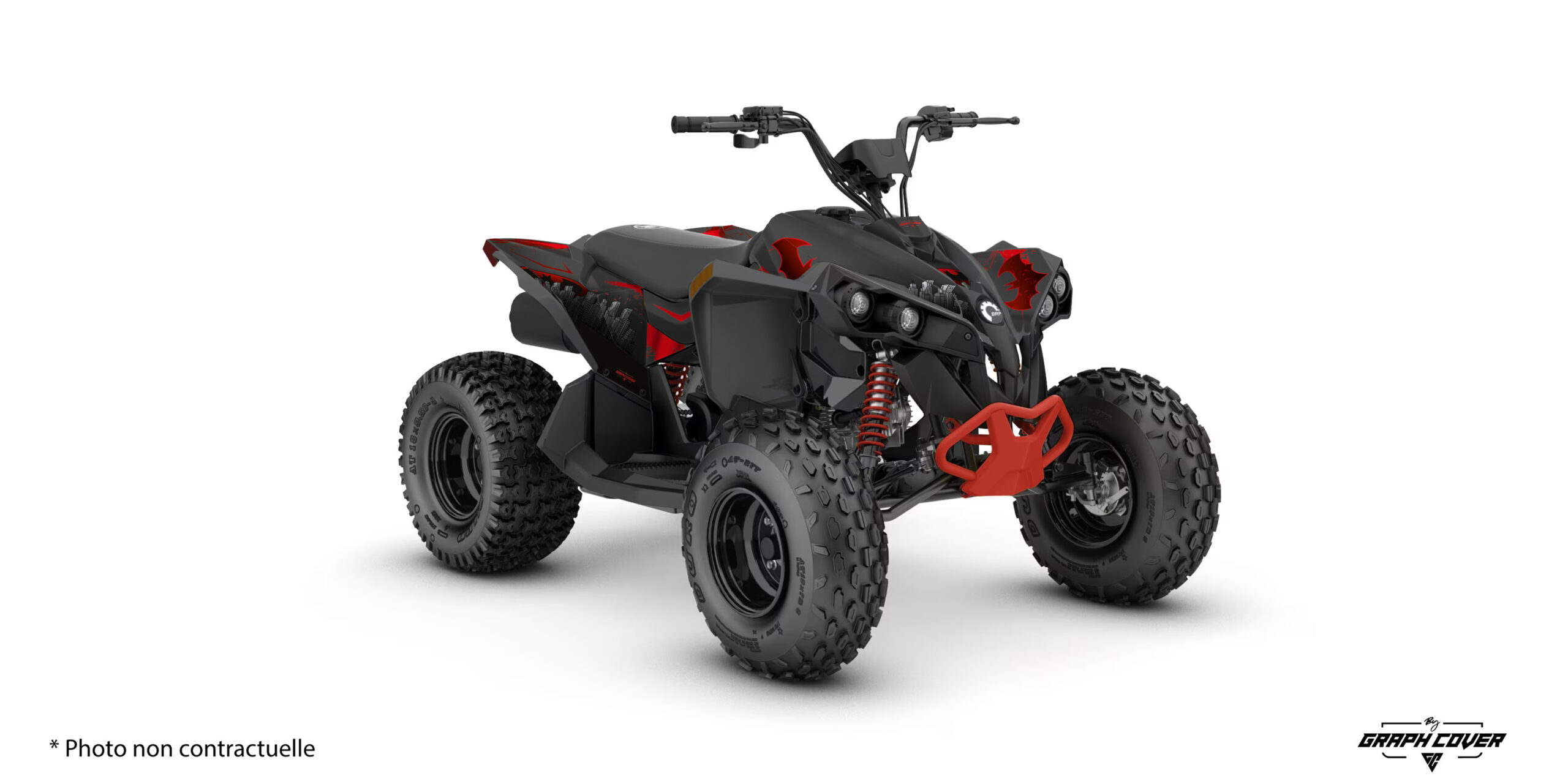 kit-déco-CANAM-Renegade-70---110-2023+-Thr-Bat-rouge-3D
