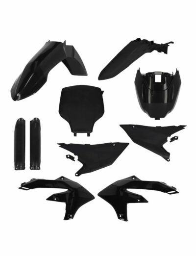 YAMAHA YZF 450 2026 A 2027