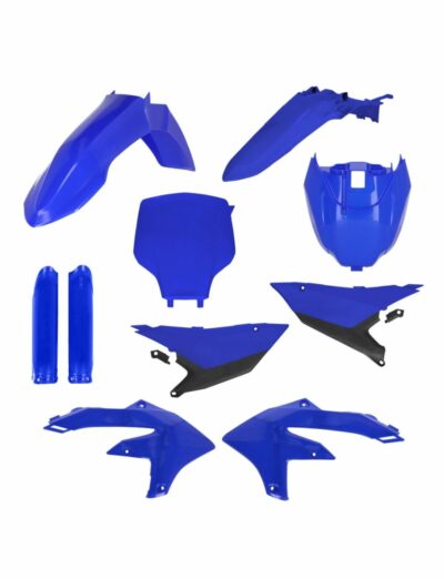 YAMAHA YZF 250 2027