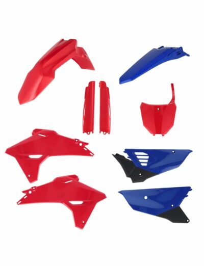 HONDA CRF 450R 2027