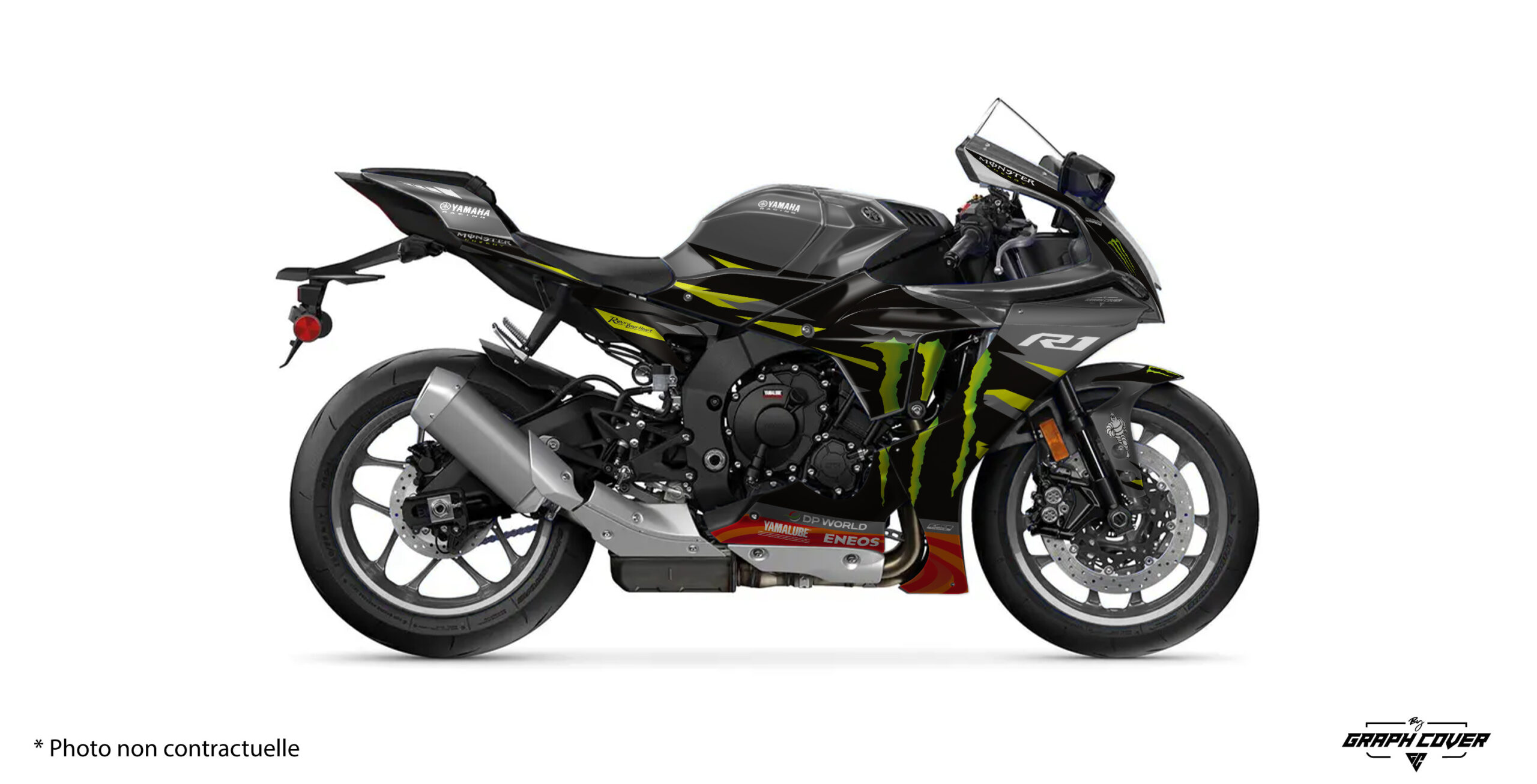 Kit-déco-YAMAHA-R1-YZF-2020-2024-Tory-gris-3D