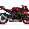 Kit-déco-YAMAHA-R1-YZF-2020-2024-Tory-rouge-3D