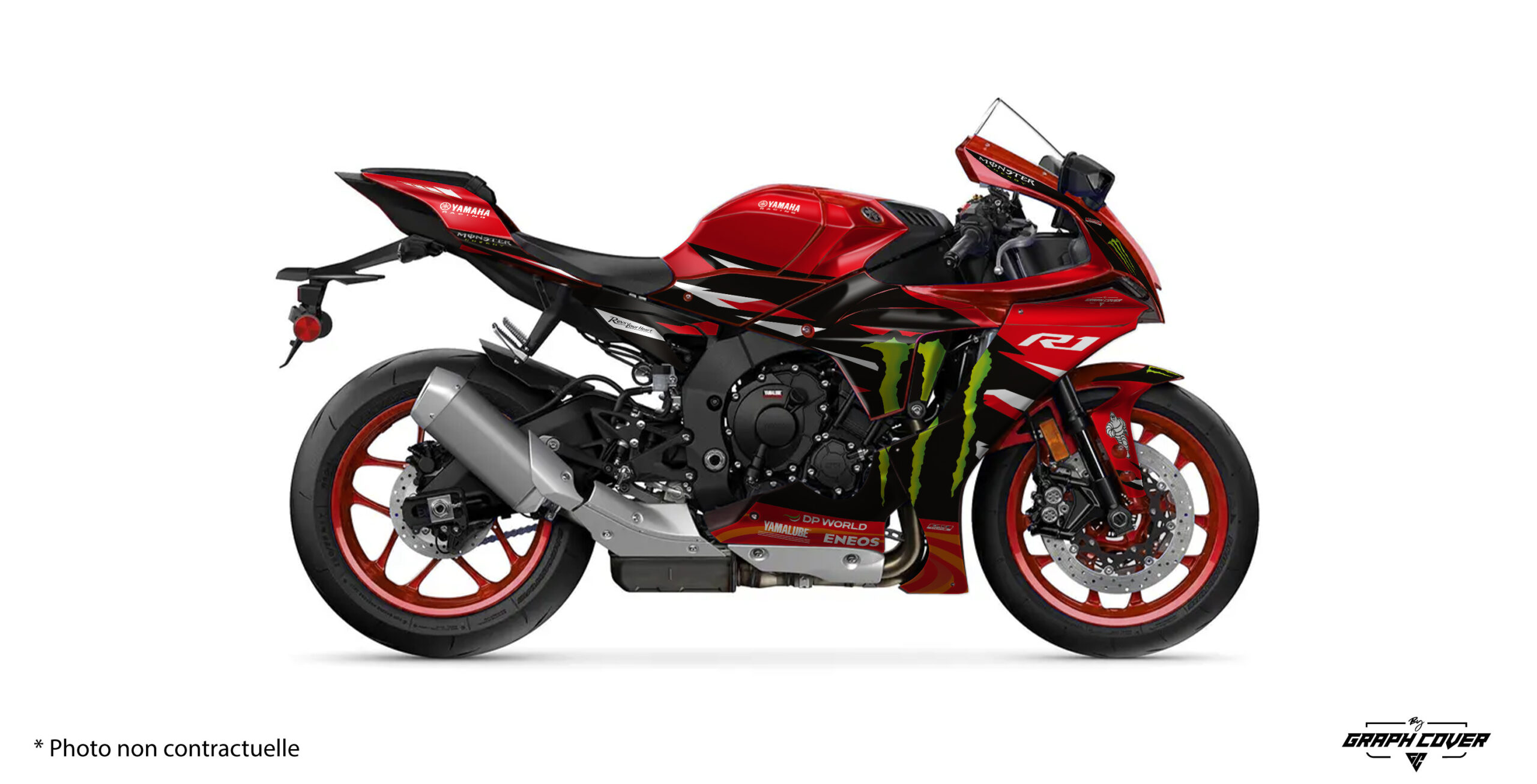 Kit-déco-YAMAHA-R1-YZF-2020-2024-Tory-rouge-3D