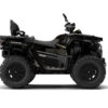 Segway-Snarler-AT10-L---25+-Shopify-Vert_3D Kit déco Segway AT10 Shopify noir et kaki – Fabrication française