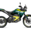 Kit déco Can Am Origin Pulse vert et jaune pistache – Décoration personnalisée
